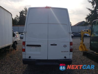 Zdjęcie 11 z 28 samochodu: 2017 NISSAN NV 2500 S VIN:1N6AF0LY6HN809812 - miniatura