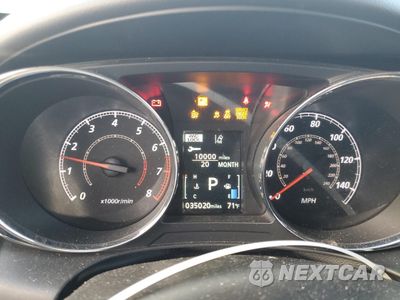 Zdjęcie 9 z 16 samochodu: 2023 MITSUBISHI OUTLANDER SPORT S/SE VIN:JA4ARUAUXPU006498 - miniatura