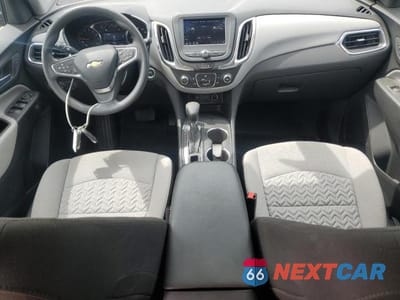 Zdjęcie 8 z 13 samochodu: 2024 CHEVROLET EQUINOX LS VIN:3GNAXHEG4RL137714 - miniatura