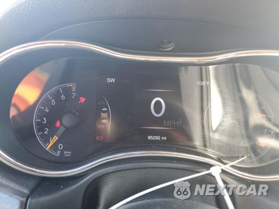 Zdjęcie 9 z 14 samochodu: 2017 JEEP GRAND CHEROKEE LAREDO VIN:1C4RJFAG2HC864190 - miniatura