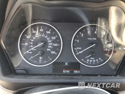 Zdjęcie 9 z 13 samochodu: 2018 BMW X1 XDRIVE28I VIN:WBXHT3C30J5K24846 - miniatura