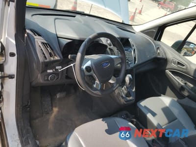 Zdjęcie 8 z 12 samochodu: 2014 FORD TRANSIT CONNECT XL VIN:NM0LS7E74E1168163 - miniatura
