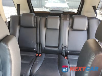 Zdjęcie 19 z 26 samochodu: 2009 LAND ROVER RANGE ROVER SPORT HSE VIN:SALSF25429A209108 - miniatura