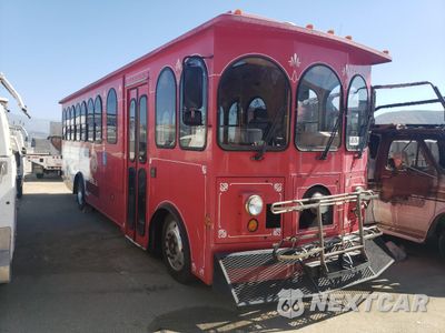 Czwarte zdjęcie samochodu z boku: 2014 FORD F53 VIN:1F66F5DY4E0A09946 - miniatura