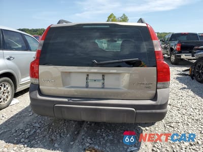 Zdjęcie 6 z 12 samochodu: 2002 VOLVO V70 XC VIN:YV1SZ58D321061725 - miniatura