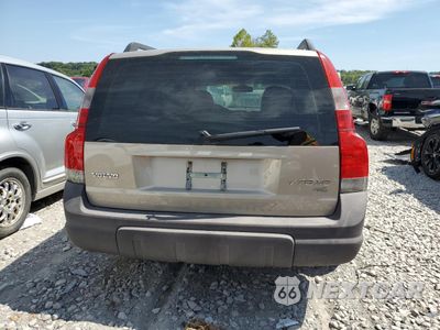 Zdjęcie 6 z 12 samochodu: 2002 VOLVO V70 XC VIN:YV1SZ58D321061725 - miniatura
