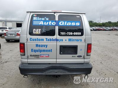 Zdjęcie 6 z 13 samochodu: 2014 FORD ECONOLINE E250 VAN VIN:1FTNE2EW1EDA15641 - miniatura