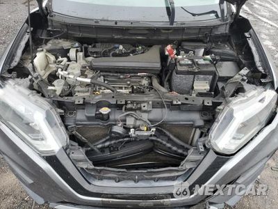 Zdjęcie 12 z 13 samochodu: 2018 NISSAN ROGUE VIN:5N1AT2MV9JC705159 - miniatura
