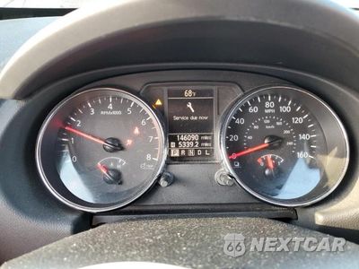 Zdjęcie 9 z 13 samochodu: 2013 NISSAN ROGUE S VIN:JN8AS5MV8DW137826 - miniatura