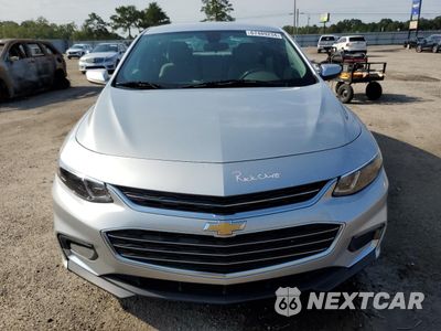 Piąte zdjęcie samochodu w środku: 2018 CHEVROLET MALIBU LT VIN:1G1ZD5ST0JF112983 - miniatura