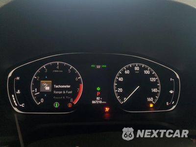 Zdjęcie 9 z 13 samochodu: 2018 HONDA ACCORD SPORT VIN:1HGCV1F39JA068879 - miniatura