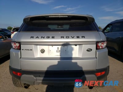 Zdjęcie 6 z 13 samochodu: 2014 LAND ROVER RANGE ROVER EVOQUE PURE PREMIUM VIN:SALVR2BG9EH864841 - miniatura