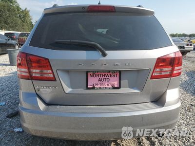 Zdjęcie 6 z 15 samochodu: 2016 DODGE JOURNEY SE VIN:3C4PDCAB8GT116001 - miniatura