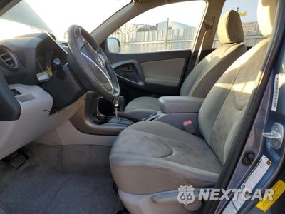 Zdjęcie 7 z 15 samochodu: 2009 TOYOTA RAV4 VIN:JTMBF33V29D013371 - miniatura