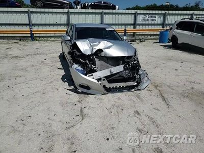 Zdjęcie 11 z 15 samochodu: 2022 NISSAN ALTIMA SV VIN:1N4BL4DW8NN365287 - miniatura