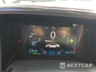 Zdjęcie 17 z 24 samochodu: 2012 CHEVROLET VOLT VIN:1G1RH6E4XCU121333 - miniatura