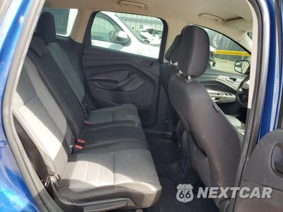 Zdjęcie 11 z 13 samochodu: 2019 FORD ESCAPE S VIN:1FMCU0F78KUB59426 - miniatura
