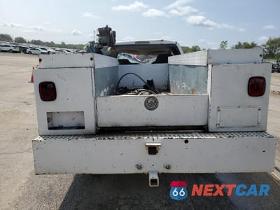 Zdjęcie 6 z 12 samochodu: 2001 DODGE RAM 2500 VIN:3B7KF23671G234040 - miniatura