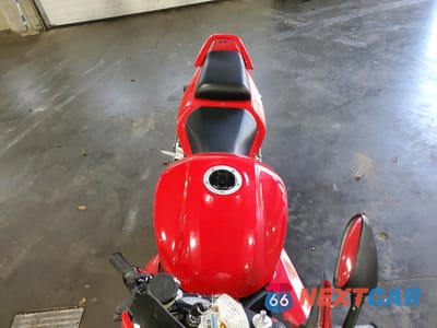 Piąte zdjęcie samochodu w środku: 2006 SUZUKI SV650 VIN:JS1VP53AX62104537 - miniatura
