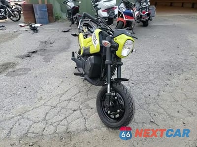 Zdjęcie 10 z 10 samochodu: 2022 HONDA NVA110 B VIN:3H1JK070XND000687 - miniatura