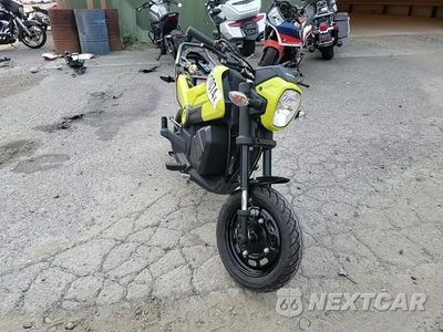 Zdjęcie 10 z 10 samochodu: 2022 HONDA NVA110 B VIN:3H1JK070XND000687 - miniatura