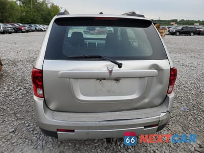 Zdjęcie 6 z 13 samochodu: 2008 PONTIAC TORRENT VIN:2CKDL33F886074563 - miniatura