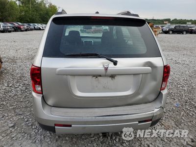 Zdjęcie 6 z 13 samochodu: 2008 PONTIAC TORRENT VIN:2CKDL33F886074563 - miniatura