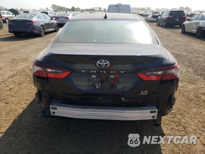 Zdjęcie 6 z 14 samochodu: 2023 TOYOTA CAMRY LE VIN:4T1R11BK0PU094114 - miniatura