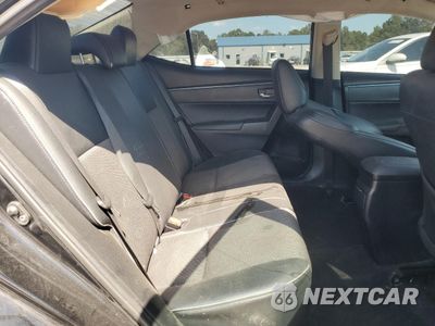 Zdjęcie 10 z 12 samochodu: 2014 TOYOTA COROLLA L VIN:2T1BURHE2EC202658 - miniatura