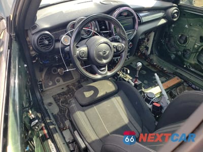 Zdjęcie 8 z 12 samochodu: 2017 MINI COOPER JOHN COOPER WORKS VIN:WMWXM9C50HT998043 - miniatura