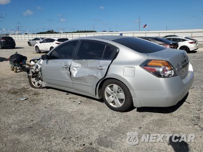 Drugie zdjęcie samochodu z przodu: 2008 NISSAN ALTIMA 2.5 VIN:1N4AL21EX8N461776 - miniatura