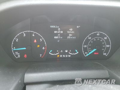 Zdjęcie 9 z 12 samochodu: 2023 FORD TRANSIT T-350 HD VIN:1FDBF6ZG8PKA04138 - miniatura