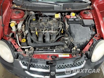 Zdjęcie 11 z 12 samochodu: 2003 DODGE NEON SXT VIN:1B3ES56C13D250456 - miniatura