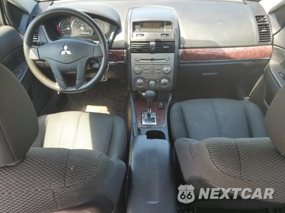 Zdjęcie 8 z 12 samochodu: 2012 MITSUBISHI GALANT ES VIN:4A32B3FF1CE023534 - miniatura