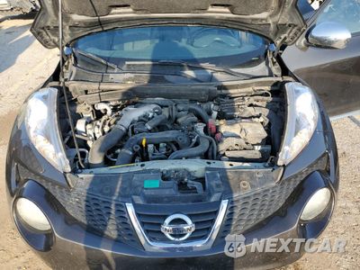 Zdjęcie 13 z 15 samochodu: 2012 NISSAN JUKE S VIN:JN8AF5MV2CT105121 - miniatura