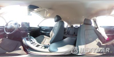 Zdjęcie 13 z 14 samochodu: 2023 HONDA HR-V LX VIN:3CZRZ2H32PM703298 - miniatura