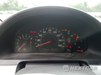 Zdjęcie 9 z 13 samochodu: 2009 HONDA ODYSSEY EXL VIN:5FNRL38799B001759 - miniatura