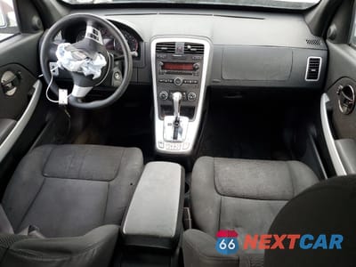 Zdjęcie 8 z 13 samochodu: 2008 PONTIAC TORRENT VIN:2CKDL33F886074563 - miniatura