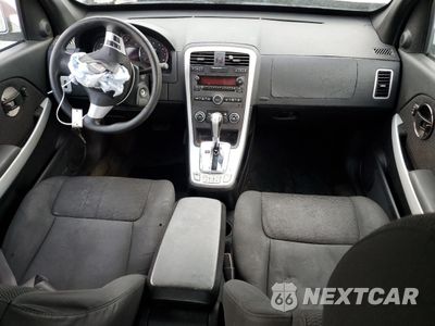 Zdjęcie 8 z 13 samochodu: 2008 PONTIAC TORRENT VIN:2CKDL33F886074563 - miniatura