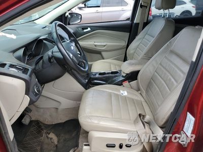 Zdjęcie 7 z 13 samochodu: 2015 FORD ESCAPE TITANIUM VIN:1FMCU9JX8FUB62781 - miniatura
