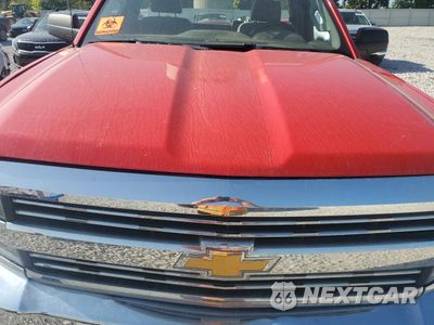 Zdjęcie 11 z 12 samochodu: 2018 CHEVROLET SILVERADO K2500 HEAVY DUTY VIN:1GC0KUEG3JZ242186 - miniatura