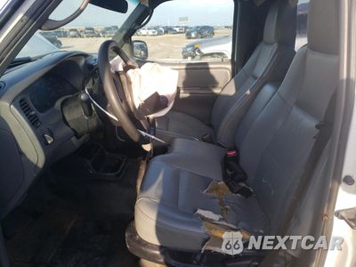 Zdjęcie 7 z 13 samochodu: 2005 FORD RANGER VIN:1FTYR10D35PA96240 - miniatura