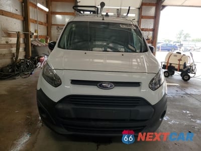 Piąte zdjęcie samochodu w środku: 2014 FORD TRANSIT CONNECT XL VIN:NM0LS7E70E1170198 - miniatura