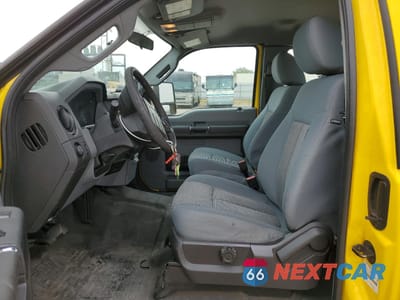 Zdjęcie 7 z 12 samochodu: 2016 FORD F450 SUPER DUTY VIN:1FD0X4GY6GEB64926 - miniatura