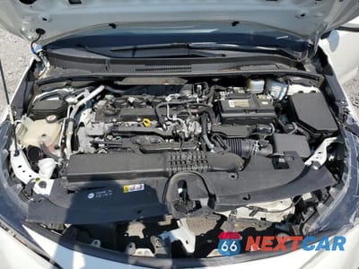Zdjęcie 11 z 13 samochodu: 2020 TOYOTA COROLLA SE VIN:JTDS4RCE4LJ009839 - miniatura