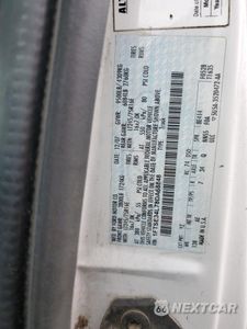 Zdjęcie 13 z 13 samochodu: 2008 FORD ECONOLINE E350 SUPER DUTY VAN VIN:1FTSE34L78DA68848 - miniatura