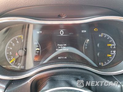 Zdjęcie 9 z 14 samochodu: 2018 JEEP GRAND CHEROKEE LIMITED VIN:1C4RJFBG9JC331628 - miniatura
