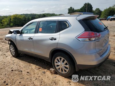 Drugie zdjęcie samochodu z przodu: 2016 NISSAN ROGUE S VIN:5N1AT2MV4GC917217 - miniatura