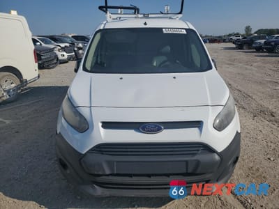 Piąte zdjęcie samochodu w środku: 2014 FORD TRANSIT CONNECT XL VIN:NM0LS7E79E1168479 - miniatura