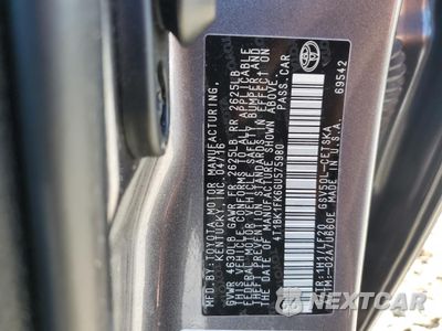 Zdjęcie 12 z 12 samochodu: 2016 TOYOTA CAMRY XSE VIN:4T1BK1FK6GU575980 - miniatura